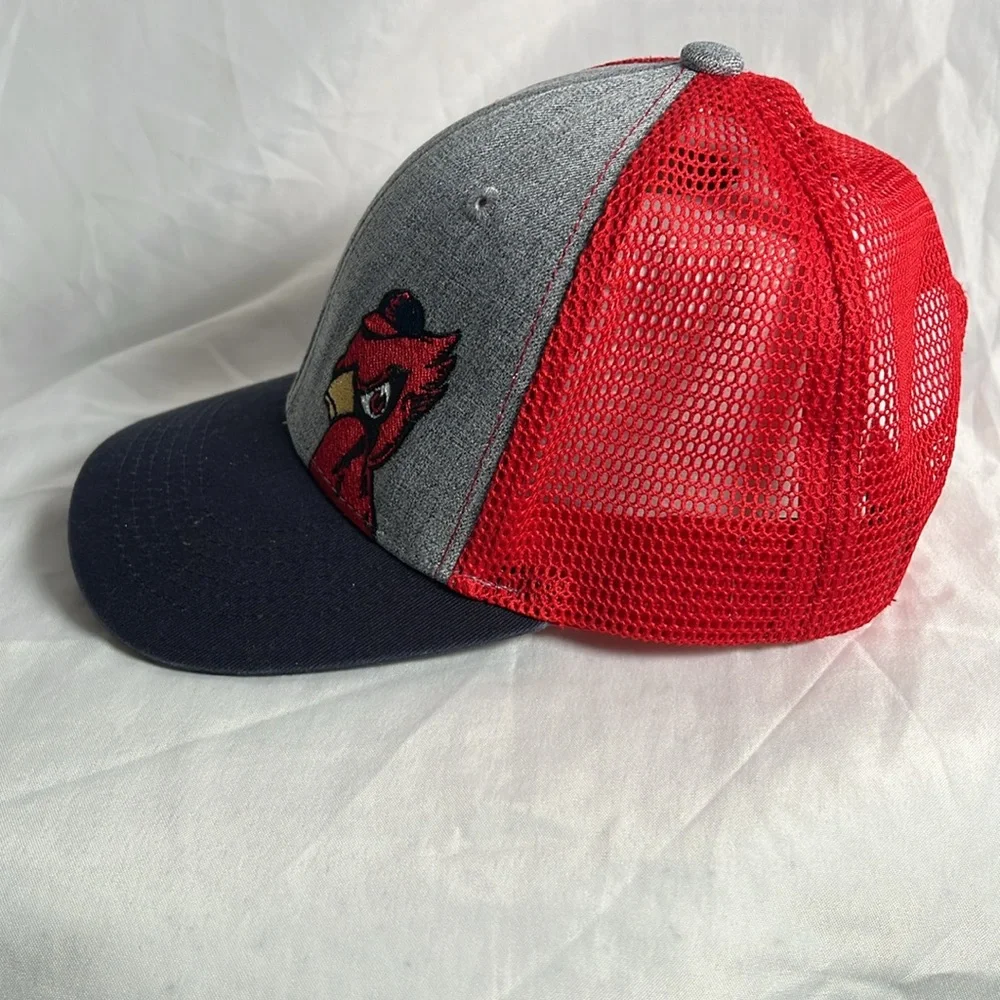 MLB - St Louis Cardinals Snap Back Cap - Picture 2 of 6